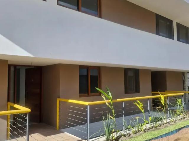 Casa / Sobrado em Condomínio para Venda em Recife/PE Poço da Panela 4 Quartos