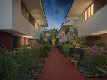 Casa / Sobrado em Condomínio para Venda em Recife/PE Poço da Panela 4 Quartos