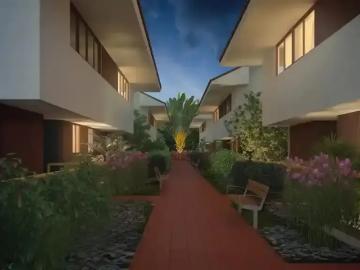 Casa / Sobrado em Condomínio para Venda em Recife/PE Poço da Panela 4 Quartos