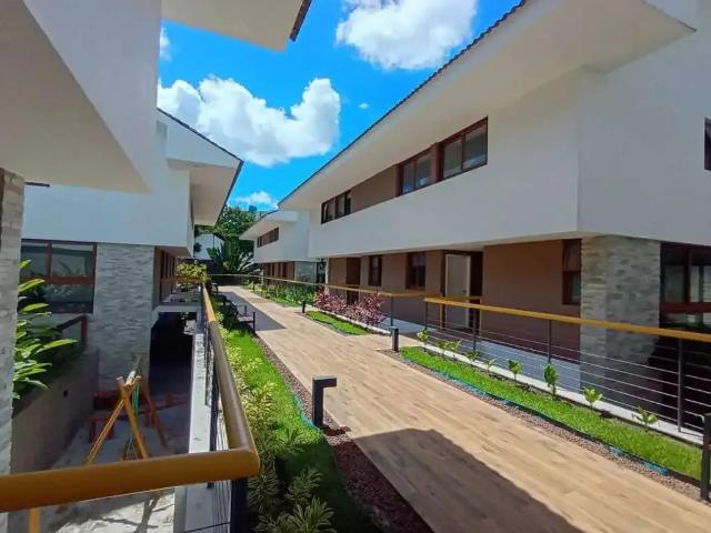 Casa / Sobrado em Condomínio para Venda em Recife/PE Poço da Panela 4 Quartos