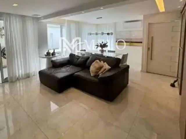 Casa / Sobrado em Condomínio para Venda em Recife/PE Poço da Panela 6 Quartos