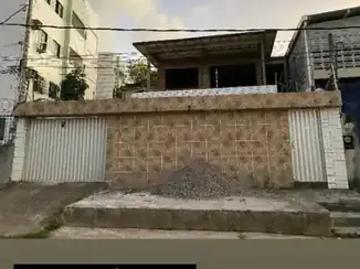 Casa / Sobrado para Venda em Recife/PE Prado 7 Quartos