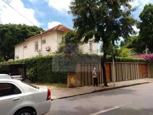 Casa / Sobrado em Condomínio para Venda em Recife/PE Santo Amaro 6 Quartos