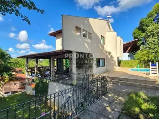 Casa / Sobrado em Condomínio para Venda em Recife/PE Sítio dos Pintos 3 Quartos