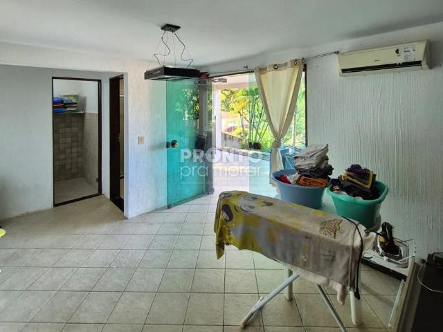 Casa / Sobrado em Condomínio para Venda em Recife/PE Sítio dos Pintos 3 Quartos