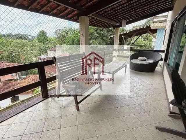 Casa / Sobrado em Condomínio para Venda em Recife/PE Sítio dos Pintos 3 Quartos