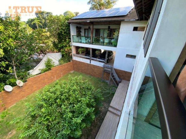 Casa / Sobrado em Condomínio para Venda em Recife/PE Sítio dos Pintos 3 Quartos