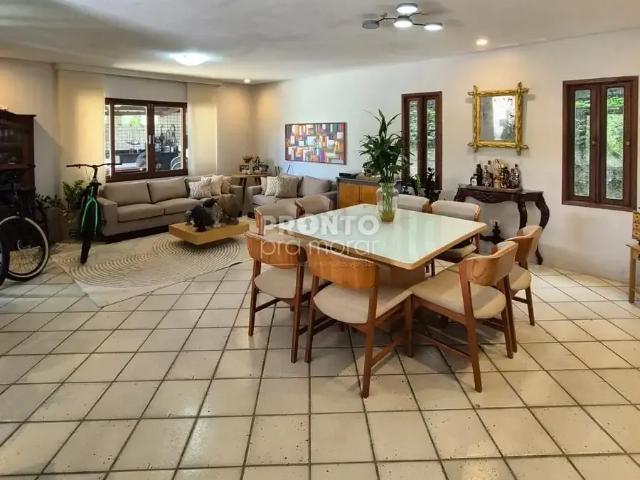 Casa / Sobrado em Condomínio para Venda em Recife/PE Sítio dos Pintos 3 Quartos