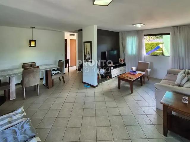 Casa / Sobrado em Condomínio para Venda em Recife/PE Sítio dos Pintos 3 Quartos