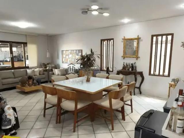 Casa / Sobrado em Condomínio para Venda em Recife/PE Sítio dos Pintos 4 Quartos