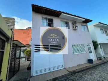 Casa / Sobrado em Condomínio para Venda em Recife/PE Várzea 4 Quartos