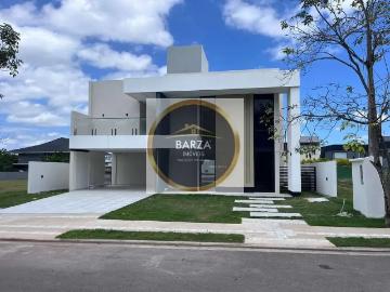 Casa / Sobrado em Condomínio para Venda em Recife/PE Várzea 4 Quartos