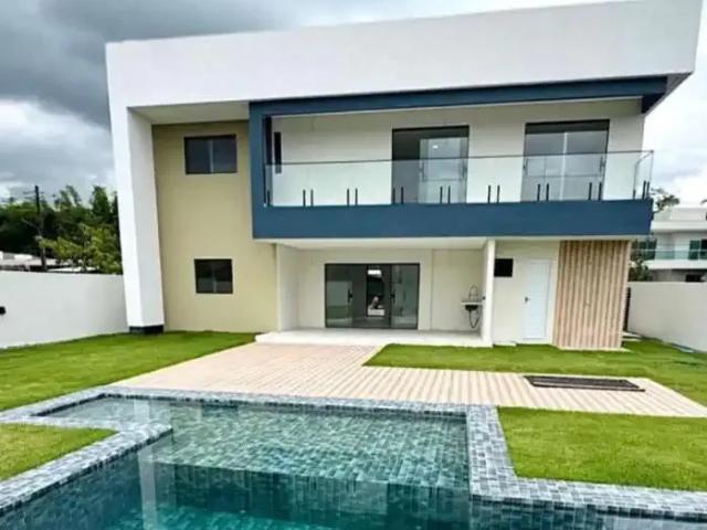 Casa / Sobrado em Condomínio para Venda em Recife/PE Várzea 4 Quartos