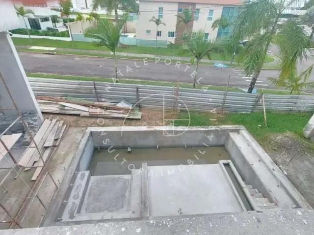 Casa / Sobrado em Condomínio para Venda em Recife/PE Várzea 5 Quartos