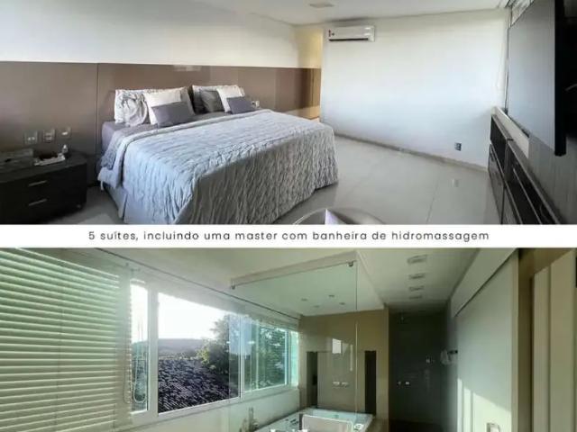 Casa / Sobrado em Condomínio para Venda em Recife/PE Várzea 5 Quartos