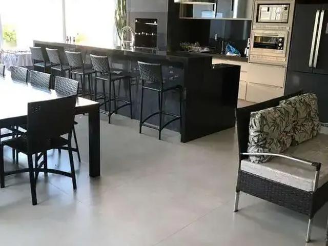 Casa / Sobrado em Condomínio para Venda em Regente Feijó/SP Centro 3 Quartos
