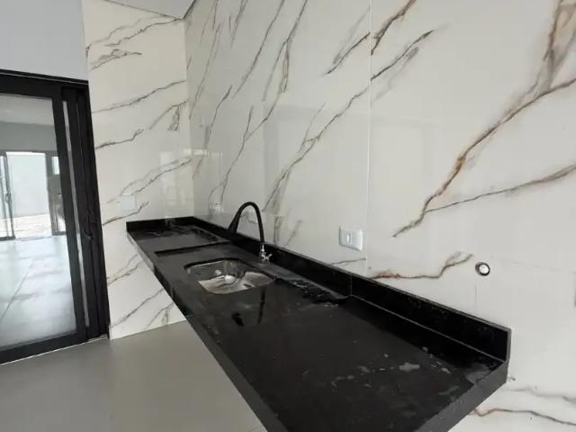 Casa / Sobrado em Condomínio para Venda em Registro/SP Centro 3 Quartos