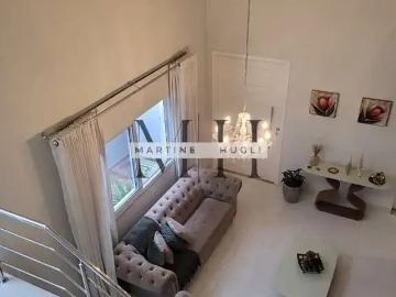 Casa / Sobrado em Condomínio para Venda em Resende/RJ Terras Alpha 4 Quartos