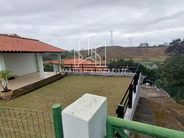 Casa / Sobrado em Condomínio para Venda em Resende/RJ Área Rural de Resende 2 Quartos