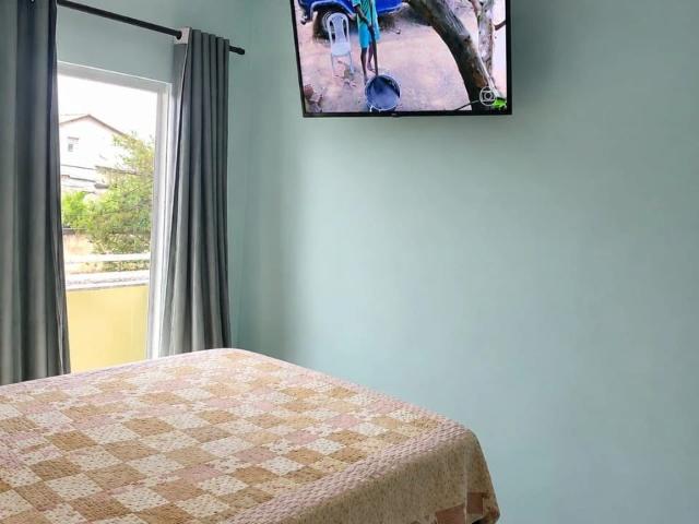 Casa / Sobrado em Condomínio para Venda em Resende/RJ Itapuca 2 Quartos