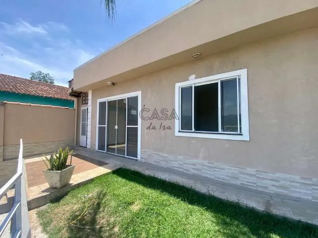 Casa / Sobrado em Condomínio para Venda em Resende/RJ Mirante das Agulhas 3 Quartos