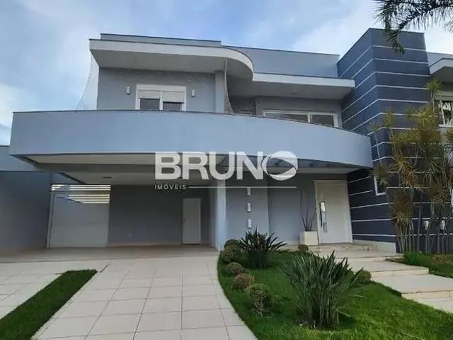 Casa / Sobrado em Condomínio para Venda em Resende/RJ Morada da Colina 4 Quartos
