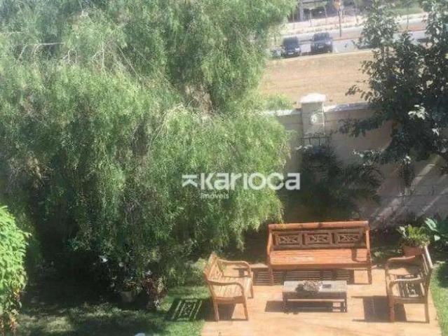 Casa / Sobrado em Condomínio para Venda em Resende/RJ Parque Ipiranga 3 Quartos