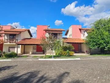Casa / Sobrado em Condomínio para Venda em Resende/RJ Parque Ipiranga 3 Quartos