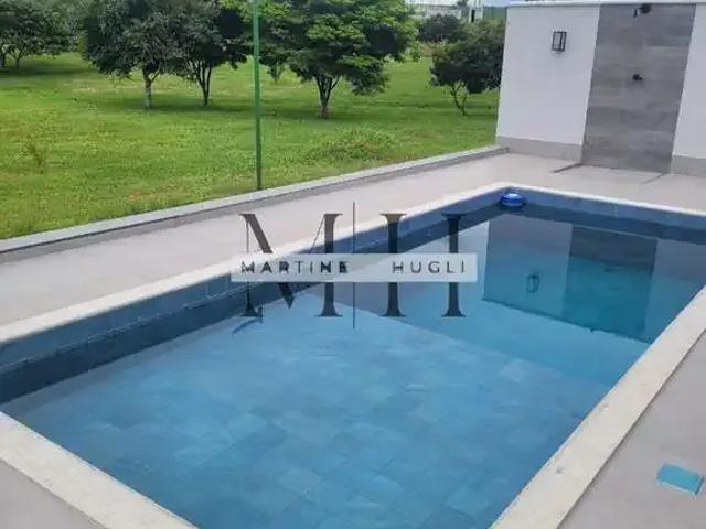 Casa / Sobrado em Condomínio para Venda em Resende/RJ Parque Ipiranga 4 Quartos