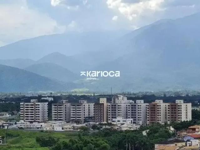 Casa / Sobrado em Condomínio para Venda em Resende/RJ Parque Ipiranga II 3 Quartos