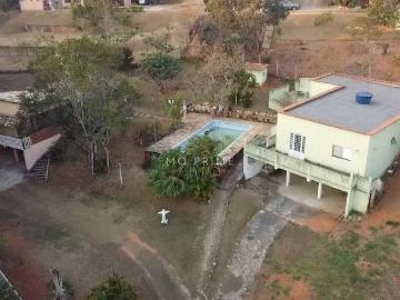 Casa / Sobrado em Condomínio para Venda em Ribeirão das Neves/MG Condomínio Vale do Ouro 6 Quartos