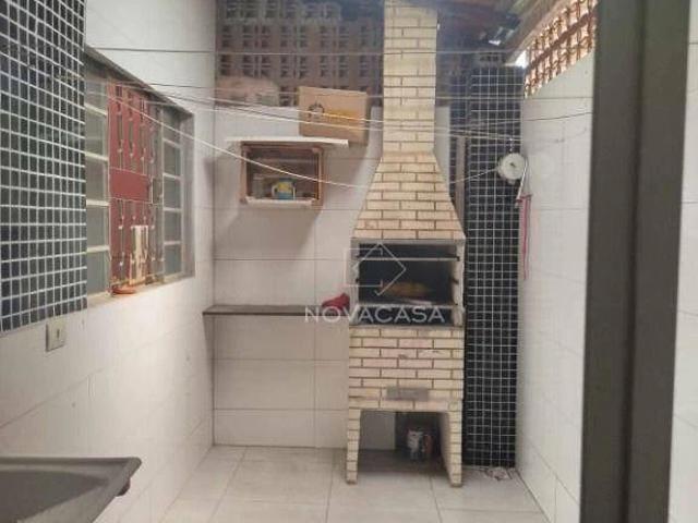 Casa / Sobrado em Condomínio para Venda em Ribeirão das Neves/MG Florença 2 Quartos