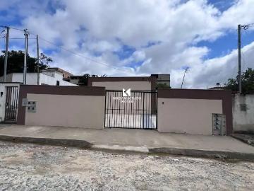 Casa / Sobrado em Condomínio para Venda em Ribeirão das Neves/MG Jardim Colonial 2 Quartos