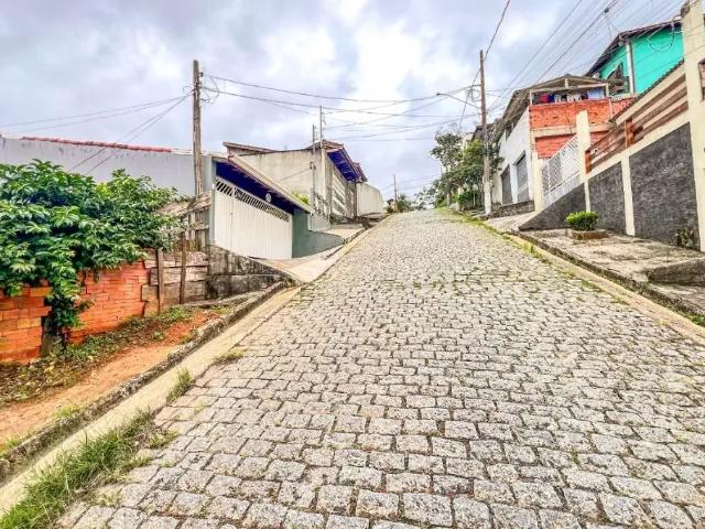 Casa / Sobrado em Condomínio para Venda em Ribeirão Pires/SP Quarta Divisão 4 Quartos
