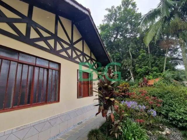 Casa / Sobrado em Condomínio para Venda em Ribeirão Pires/SP Represa 3 Quartos