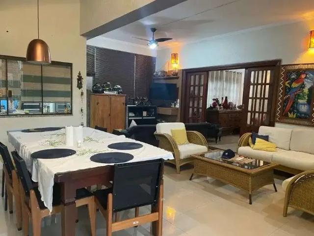 Casa / Sobrado em Condomínio para Venda em Ribeirão Preto/SP Colina Verde 4 Quartos