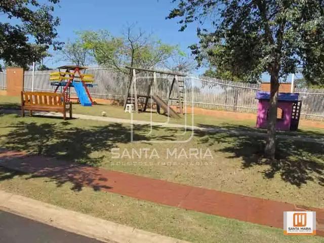 Casa / Sobrado em Condomínio para Venda em Ribeirão Preto/SP Condomínio Villa Buenos Aires 3 Quartos
