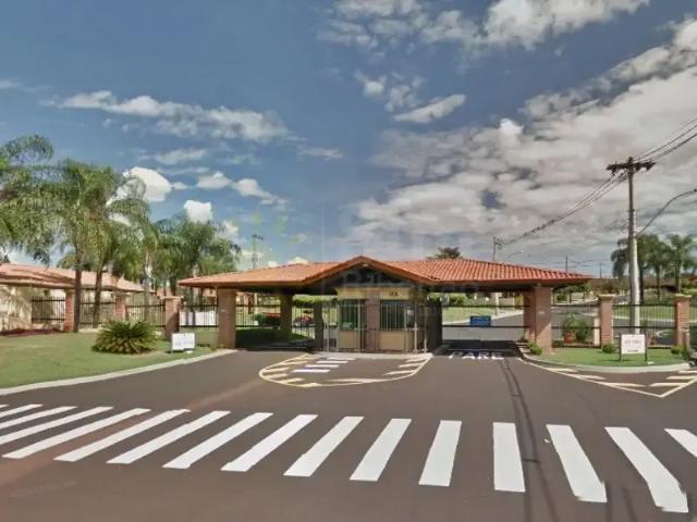 Casa / Sobrado em Condomínio para Venda em Ribeirão Preto/SP Condomínio Aroeira 3 Quartos