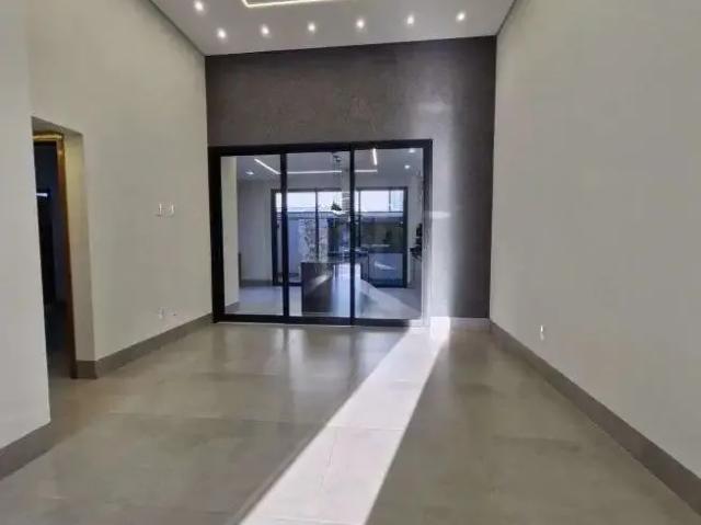Casa / Sobrado em Condomínio para Venda em Ribeirão Preto/SP Condomínio Aroeira 3 Quartos