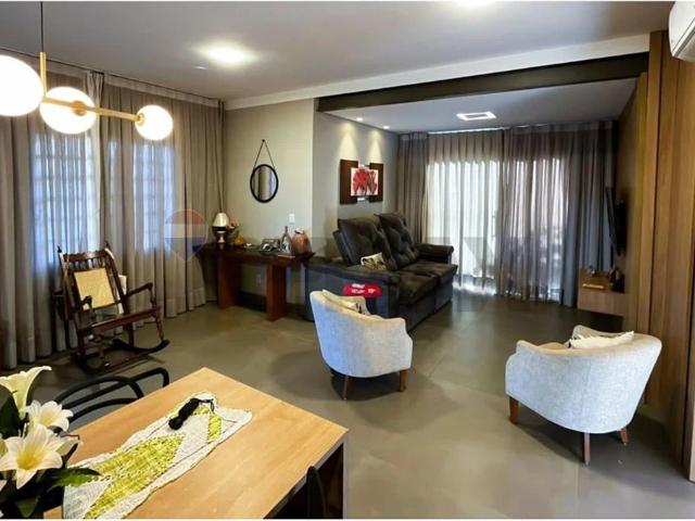 Casa / Sobrado em Condomínio para Venda em Ribeirão Preto/SP Condomínio Aroeira 3 Quartos