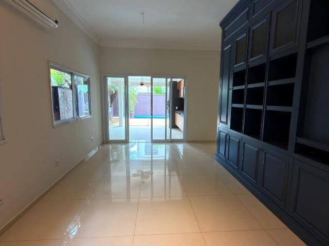 Casa / Sobrado em Condomínio para Venda em Ribeirão Preto/SP Condomínio Bella Città 4 Quartos