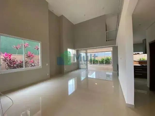 Casa / Sobrado em Condomínio para Venda em Ribeirão Preto/SP Condomínio Bella Città 4 Quartos