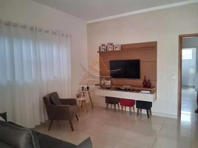 Casa / Sobrado em Condomínio para Venda em Ribeirão Preto/SP Condomínio Bella Città 4 Quartos