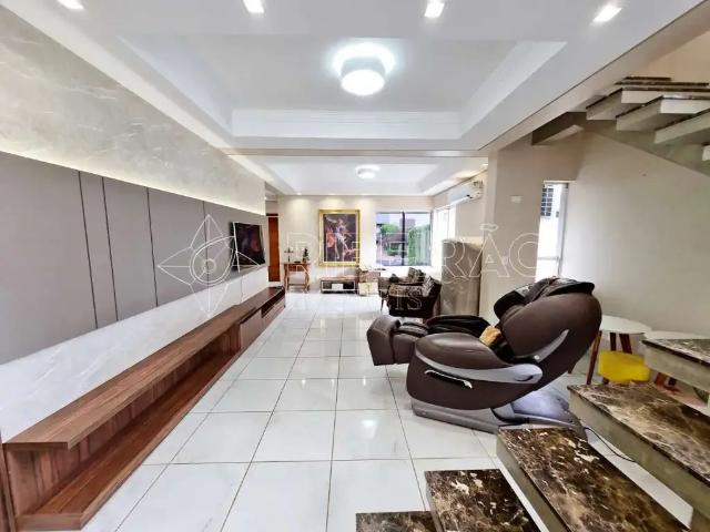 Casa / Sobrado em Condomínio para Venda em Ribeirão Preto/SP Condomínio Bella Città 4 Quartos