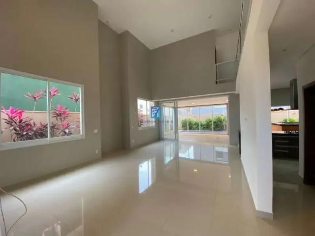 Casa / Sobrado em Condomínio para Venda em Ribeirão Preto/SP Condomínio Bella Città 4 Quartos