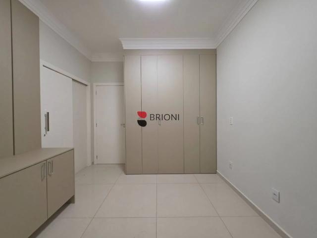 Casa / Sobrado em Condomínio para Venda em Ribeirão Preto/SP Condomínio Bella Città 3 Quartos