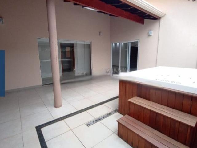 Casa / Sobrado em Condomínio para Venda em Ribeirão Preto/SP Condomínio Bella Città 3 Quartos