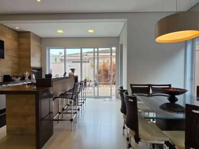 Casa / Sobrado em Condomínio para Venda em Ribeirão Preto/SP Condomínio Bella Città 3 Quartos