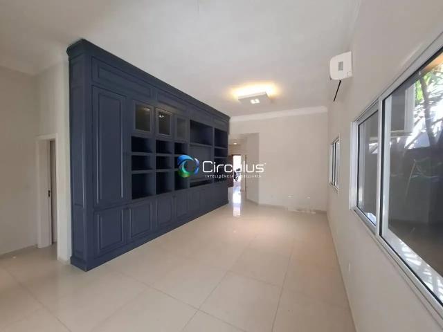 Casa / Sobrado em Condomínio para Venda em Ribeirão Preto/SP Condomínio Bella Città 3 Quartos