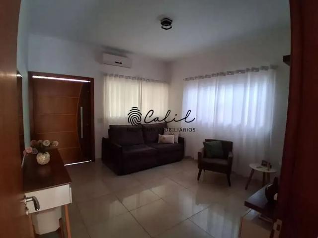 Casa / Sobrado em Condomínio para Venda em Ribeirão Preto/SP Condomínio Bella Città 3 Quartos